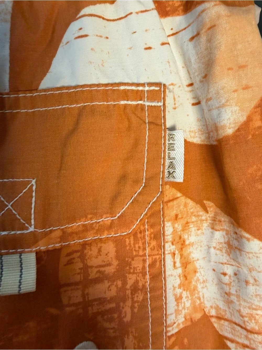 Tommy Bahama Relax Board Shorts / Swim Trunks